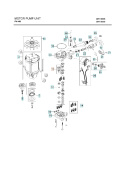 Corde En Céramique De Piston, Kit 5926176-80 Corde En Céramique De Piston, Kit 5926176-80