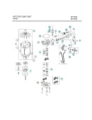 Contact Avec Joint Torique 5926176-81 Contact Avec Joint Torique 5926176-81