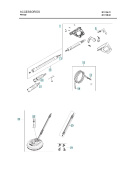 Vitesse Courant Buse 5926176-82 Vitesse Courant Buse 5926176-82