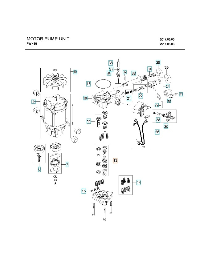 Joint Rep Sys Inox Sp 5926176-91