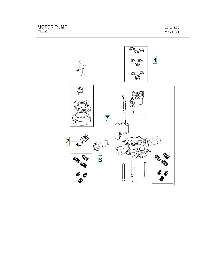 Interrupteur Start Stop System Big 5926176-94