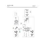 Interrupteur Start Stop System Big 5926176-94 Interrupteur Start Stop System Big 5926176-94