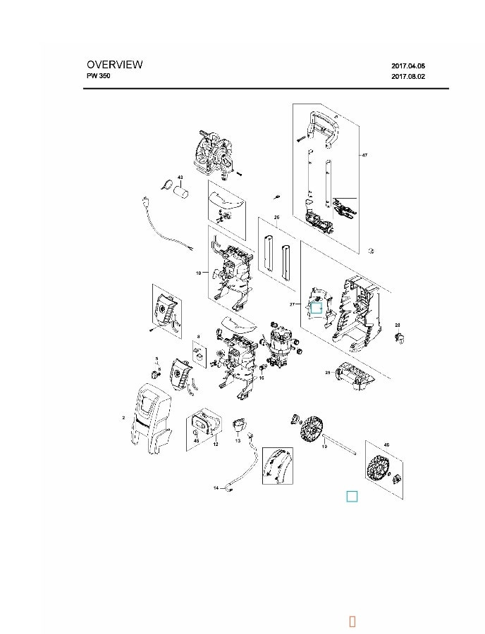 Fermeture On/Off Avec Arbre 5926177-04