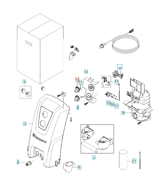 Tourner Tourner Tourner Sz,1 Ãƒâ¸6X5 5926177-09