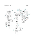 Soupape Soupape Piston Complet Sp 5926177-11 Soupape Soupape Piston Complet Sp 5926177-11