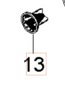 Filtre Filtre A Eau Complet 5926177-13 Filtre Filtre A Eau Complet 5926177-13