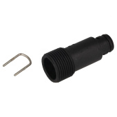 Inclure La Prise D'Eau En Plastique 5926177-15 Inclure La Prise D'Eau En Plastique 5926177-15