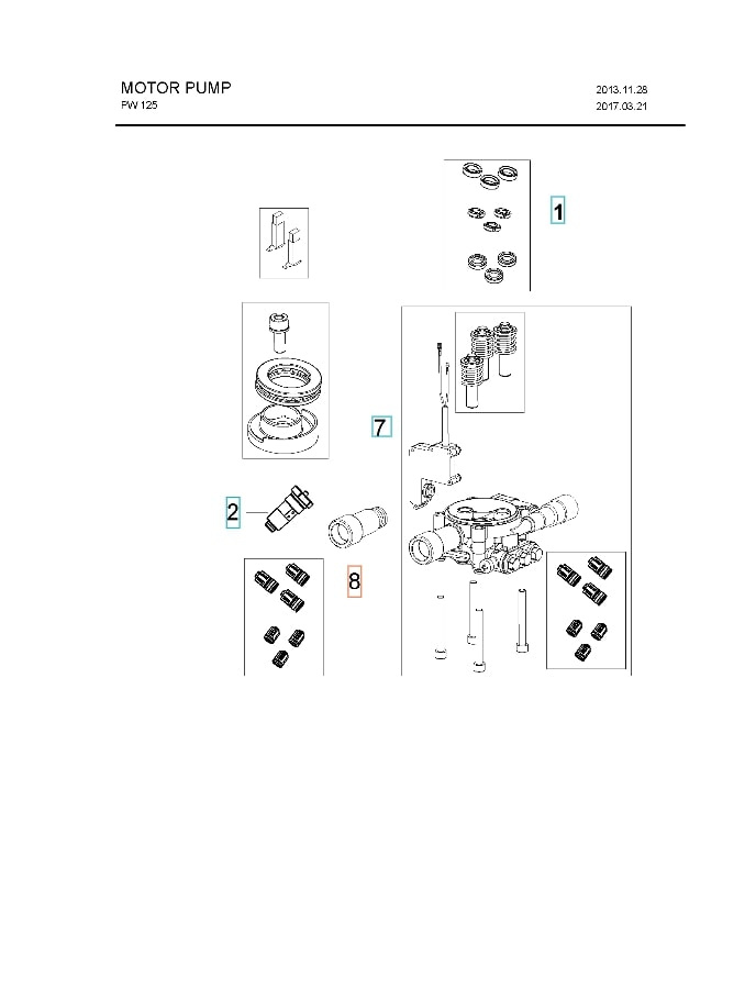 Inclure La Prise D'Eau En Plastique 5926177-15
