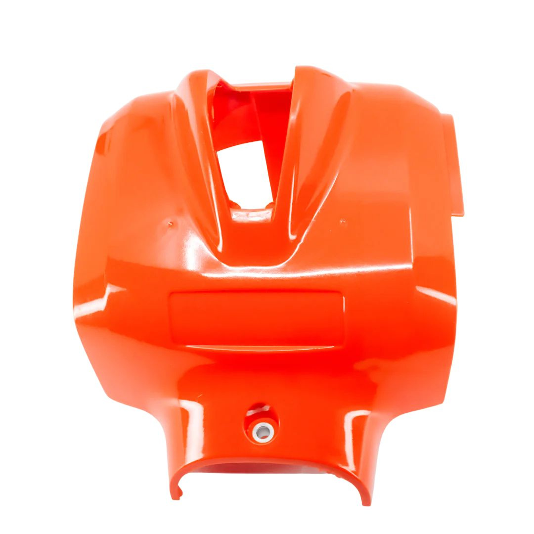 Couvercle de cylindre 5926213-02