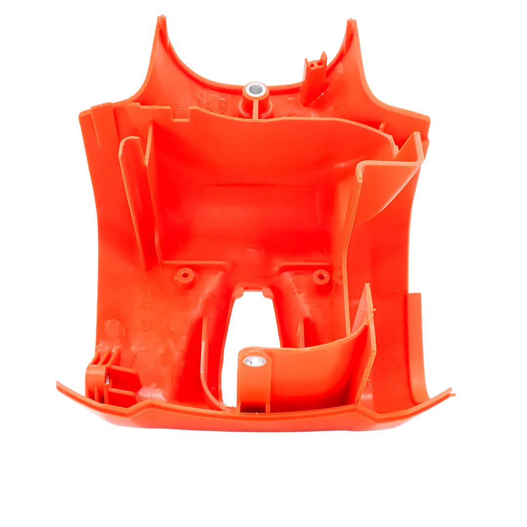 Couvercle de cylindre 5926213-02