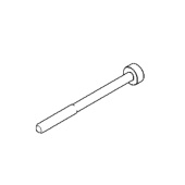 Vis, M5X65 T27 10.9 Tbo 5926316-01 Vis, M5X65 T27 10.9 Tbo 5926316-01