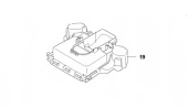 HOUSING MODULE TWO WHEEL HOUSING MODULE TWO WHEEL