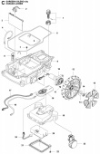 HOUSING MODULE TWO WHEEL HOUSING MODULE TWO WHEEL