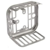 Protection du silencieux Protection du silencieux