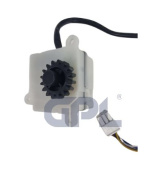 Moteur de réglage de la hauteur de coupe Automower 405X, 415X, 305E, 405XE, 310E, 410XE Nera Moteur de réglage de la hauteur de coupe Automower 405X, 415X, 305E, 405XE, 310E, 410XE Nera