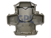 CHASSIS UPPER FRONT CHASSIS UPPER FRONT