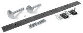 Kit Kit, Patins+Grattoir Acier 5927552-01 Kit Kit, Patins+Grattoir Acier 5927552-01