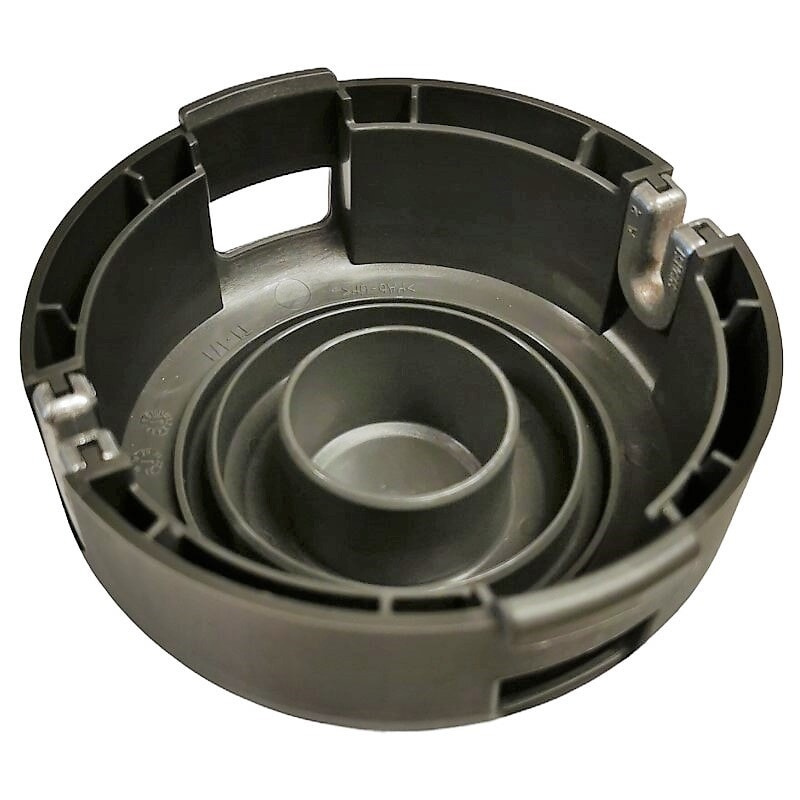 Couvercle de l'ensemble E35B