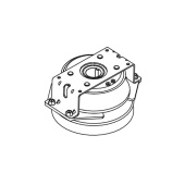 Embrayage magnétique Embrayage magnétique