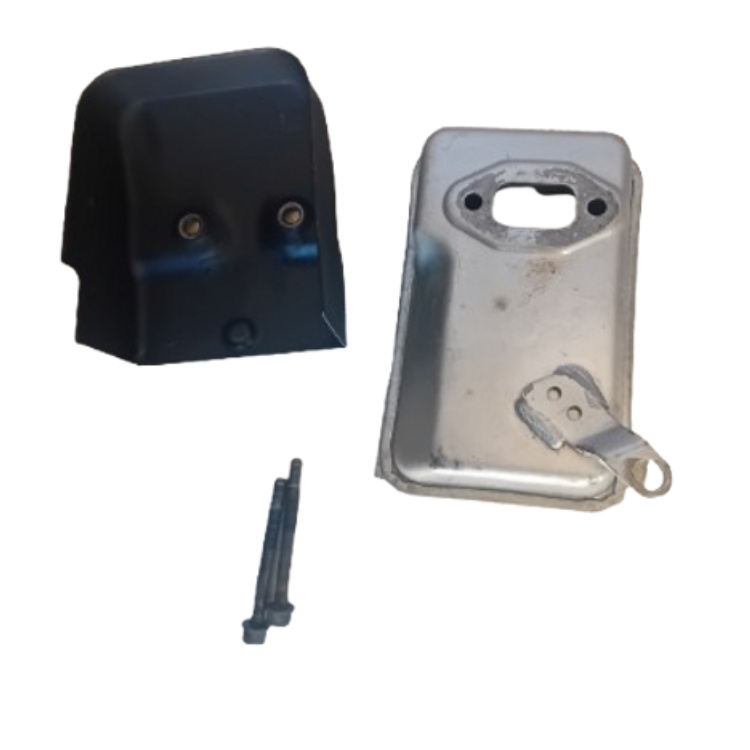 Kit D'Entretien Silencieux 5928381-25