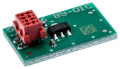 CIRCUIT IMPRIME collision sensor CIRCUIT IMPRIME collision sensor