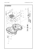 CIRCUIT IMPRIME PCBA Loop Sensor