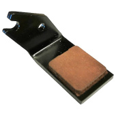 Bras de frein noir Bras de frein noir