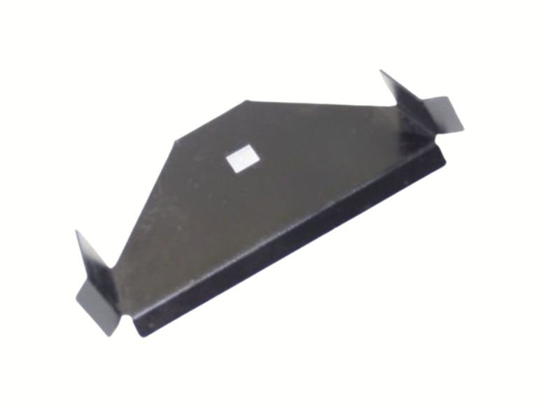 Poulie de renvoi coudée Keeper 97 Crd Kee