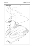 CIRCUIT IMPRIME Station de charge 105, 305, 308 CIRCUIT IMPRIME Station de charge 105, 305, 308