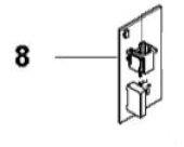 CIRCUIT IMPRIME Assy CIRCUIT IMPRIME Assy