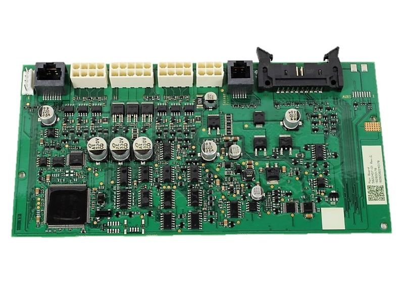 CIRCUIT IMPRIME Automower 305(2020-), 310, 315 Mark II, Sileno