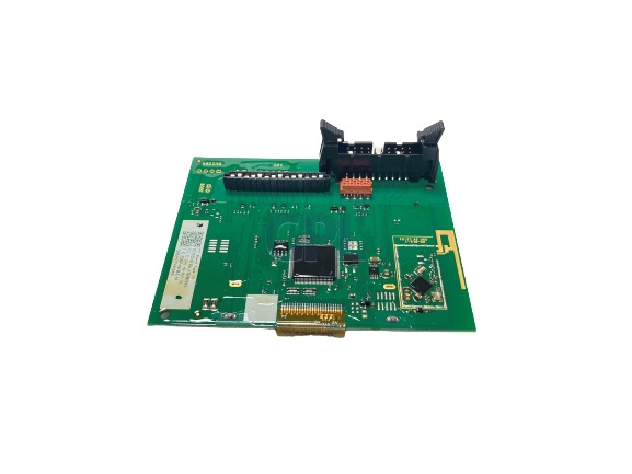 CIRCUIT IMPRIME Display Gardena Sileno City