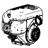 Moteur Lct 414Cc 12.5Hp E-Gov Moteur Lct 414Cc 12.5Hp E-Gov