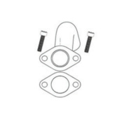Kit De Service, Echappement, Tuyau 5929520-01 Kit De Service, Echappement, Tuyau 5929520-01