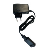 Chargeur de batterie 18V LI-ION EU Chargeur de batterie 18V LI-ION EU