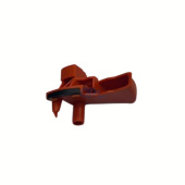 Ensemble de commande d'accélérateur - Ensemble de commande d'accélérateur -