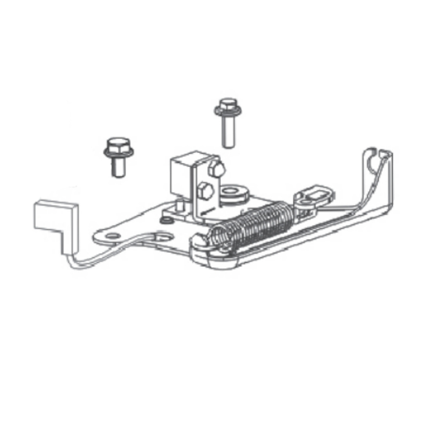 Kit D'Allumage Rvm120 Allumage C 5930598-01