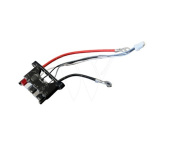 Câblage de tronçonneuse électrique 5930838-01 Câblage de tronçonneuse électrique 5930838-01