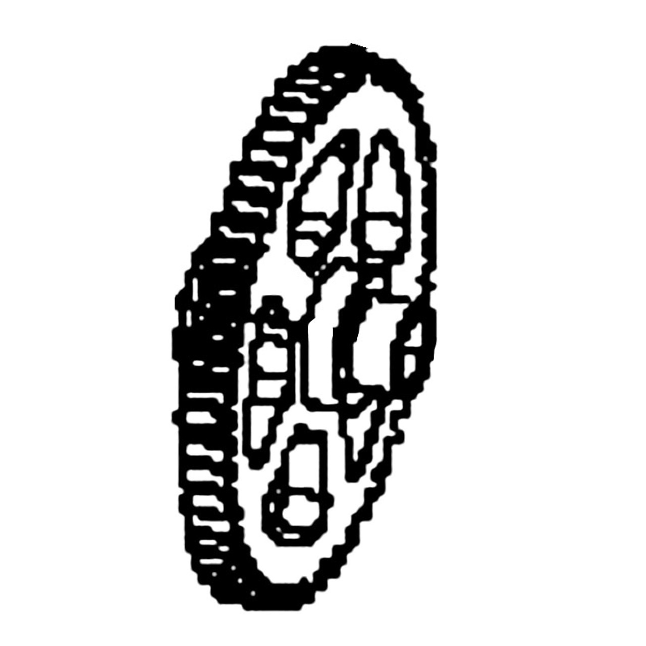 Engrenage 5930921-01