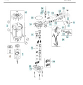 Disque Vobable 10 Degrés Sp 5931309-01 Disque Vobable 10 Degrés Sp 5931309-01