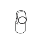 Tube collecteur Tube collecteur