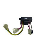 Plaque De Contact Lc 353Ivx 5931336-02 Plaque De Contact Lc 353Ivx 5931336-02