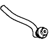 Oeillet-nous 5931869-02 Oeillet-nous 5931869-02