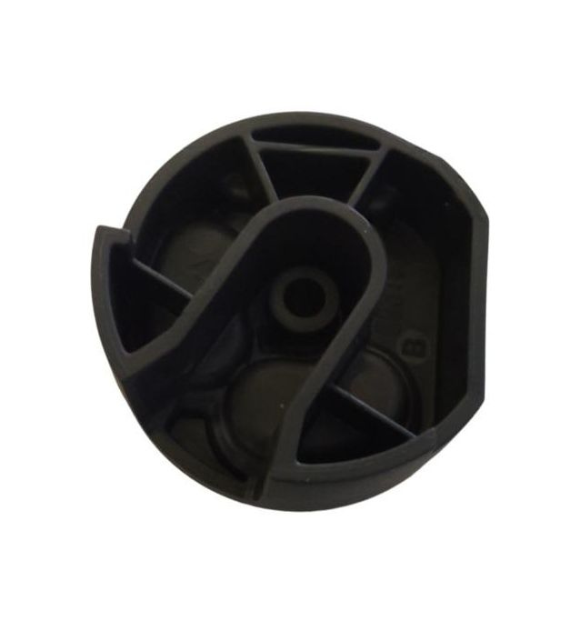 Tronçonneuse à batterie avec protège-main 5931918-01