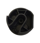 Tronçonneuse à batterie avec protège-main 5931918-01 Tronçonneuse à batterie avec protège-main 5931918-01