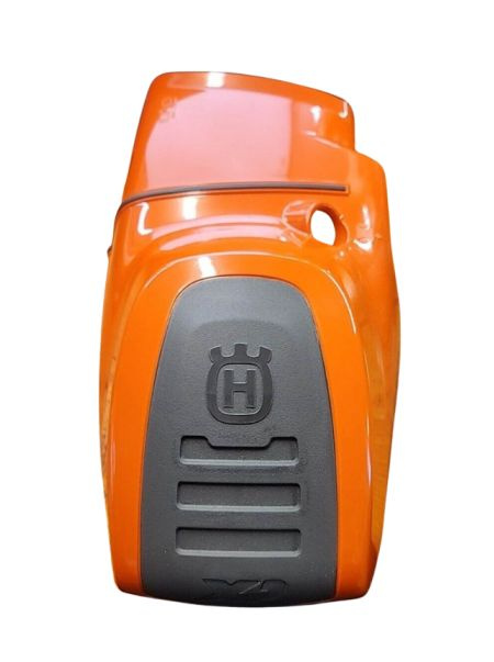 Couvercle De Cylindre H592 Xp 5932382-01