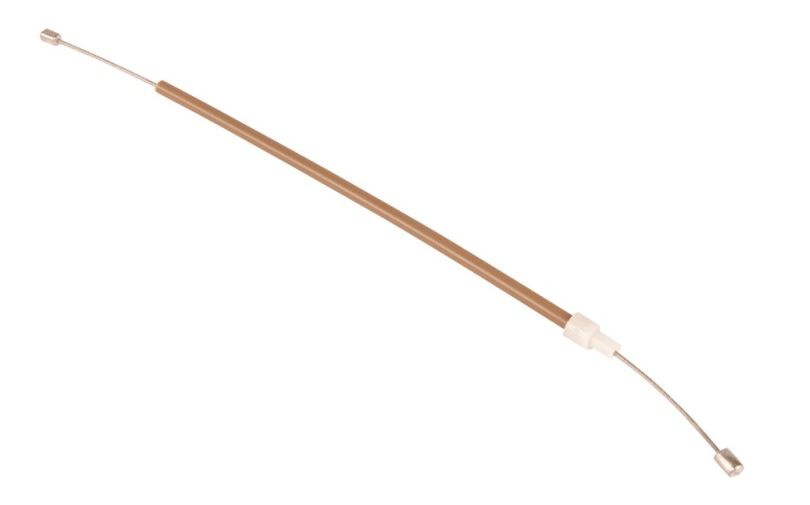 Câble D'Accélérateur 5932463-01