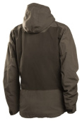 Husqvarna Xplorer Shell jacket men forest green Husqvarna Xplorer Shell jacket men forest green