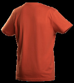 Husqvarna Xplorer T-shirt sleeve unisex x-cut chain