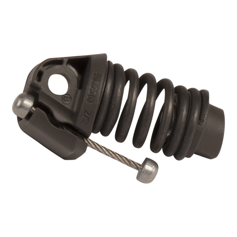 Élément Antivibration Arrière 5932556-01